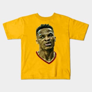 Brodie Kids T-Shirt